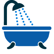 Plainfield Bathrooms