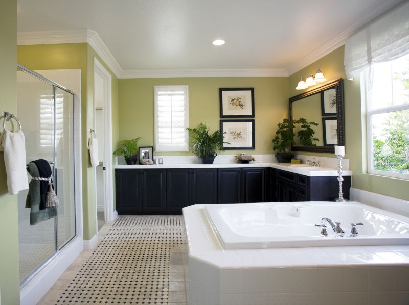 Eco-Friendly Bathroom Updates