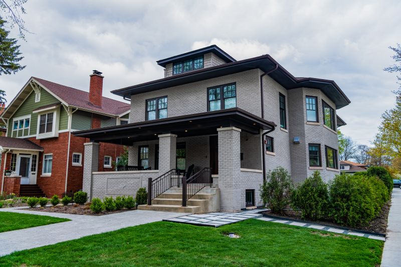 Top Bathroom Remodeling Companies in Greencastle, IN