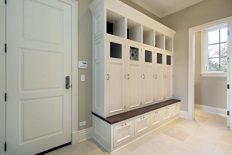 Custom Cabinet Makers